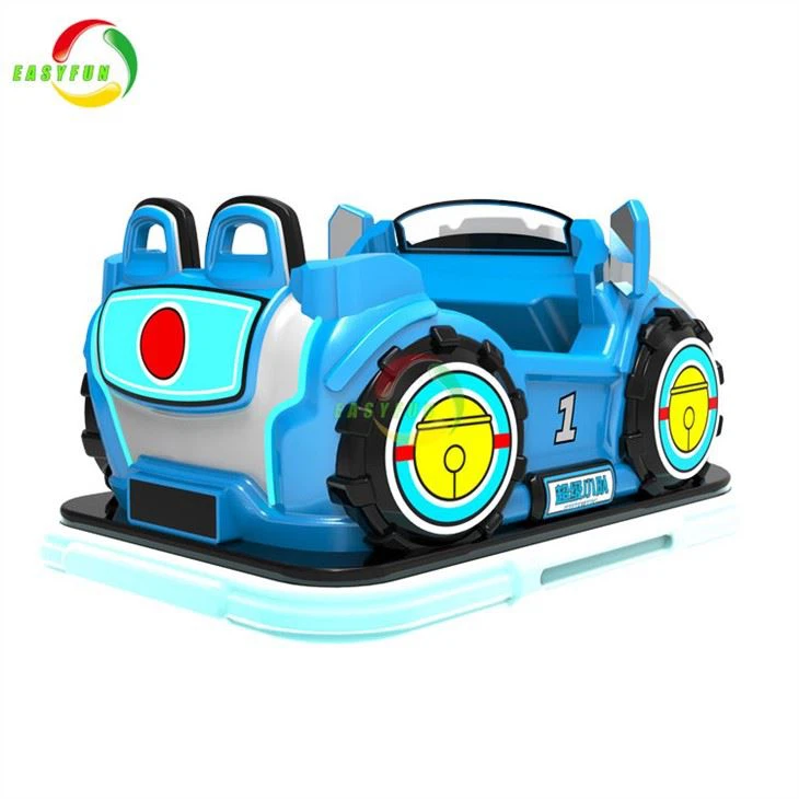 Amusement Park Ride Sports Modeling Children Electric Bumper Car Amusement Park Ride Sports Modeling Children Electric Bumper Car